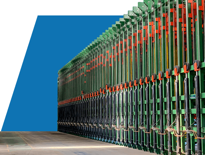 Classeur automatique