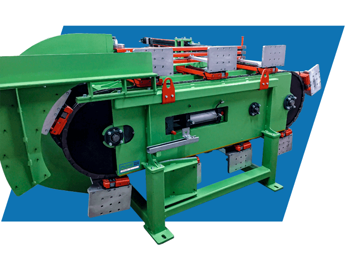 Table de positionnement haute précision